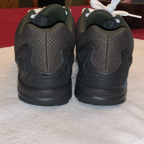 Adidas - Torsion shoes - Picture 5 of 8